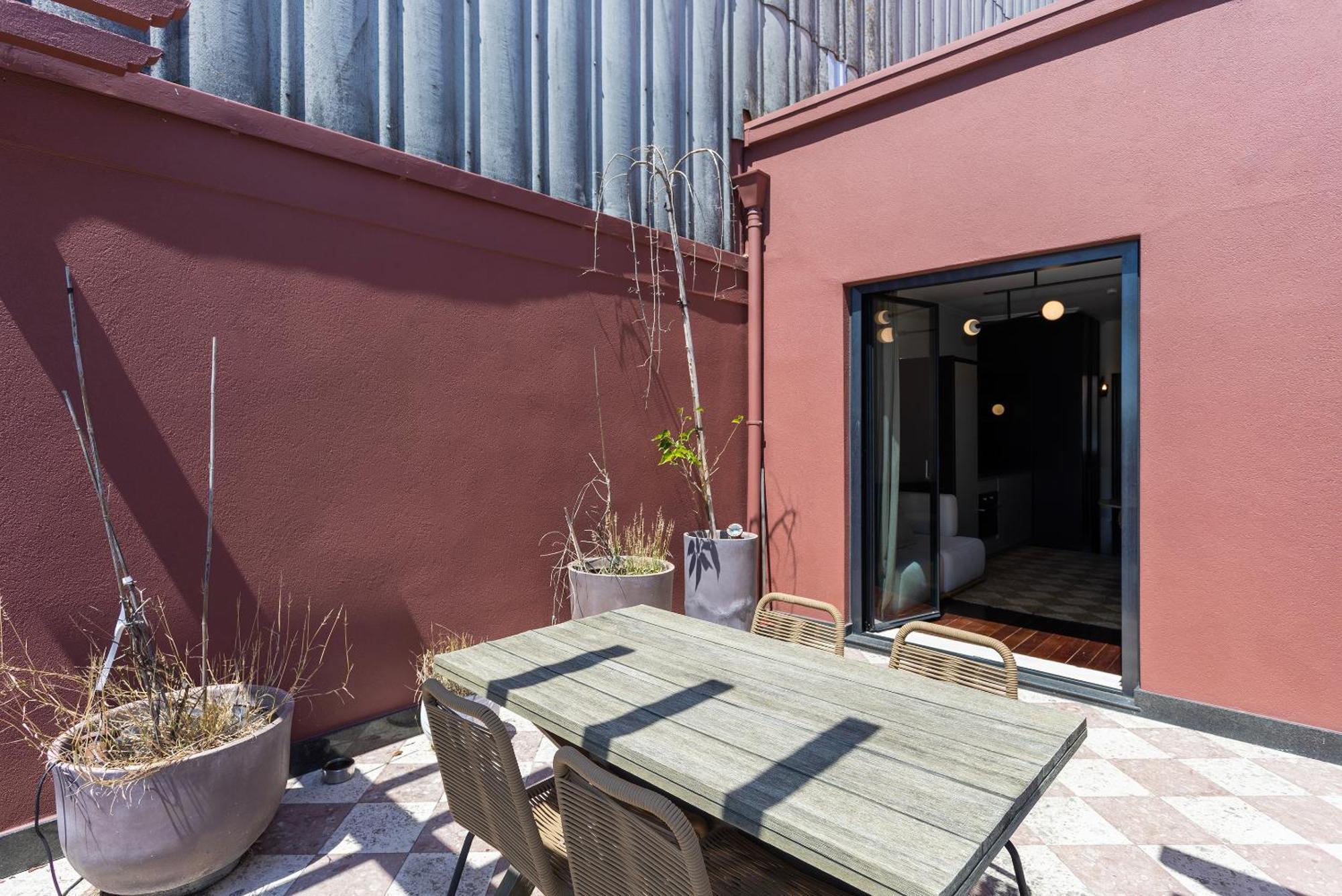 Liiiving In Porto - Casa Duque Apartments Luaran gambar