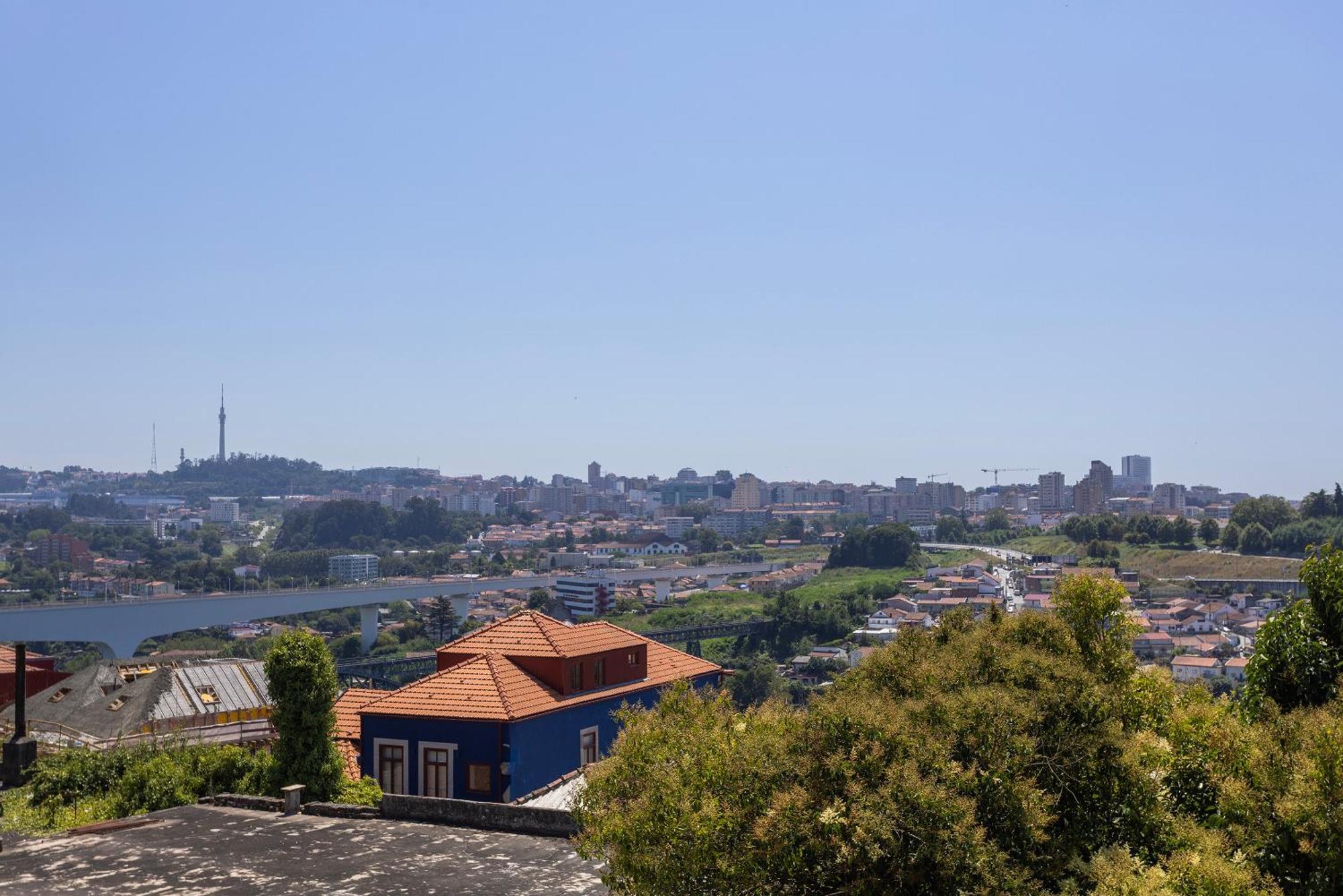Liiiving In Porto - Casa Duque Apartments Luaran gambar