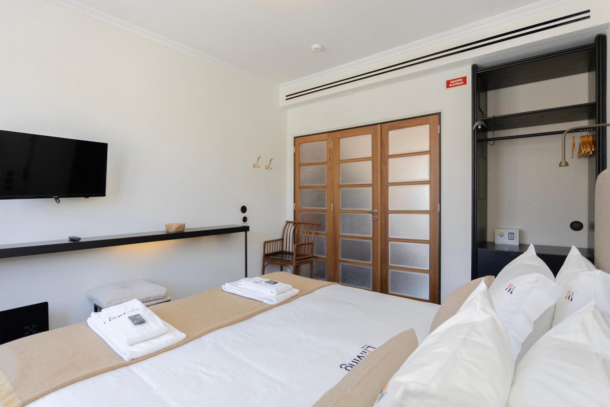 Liiiving In Porto - Casa Duque Apartments Luaran gambar