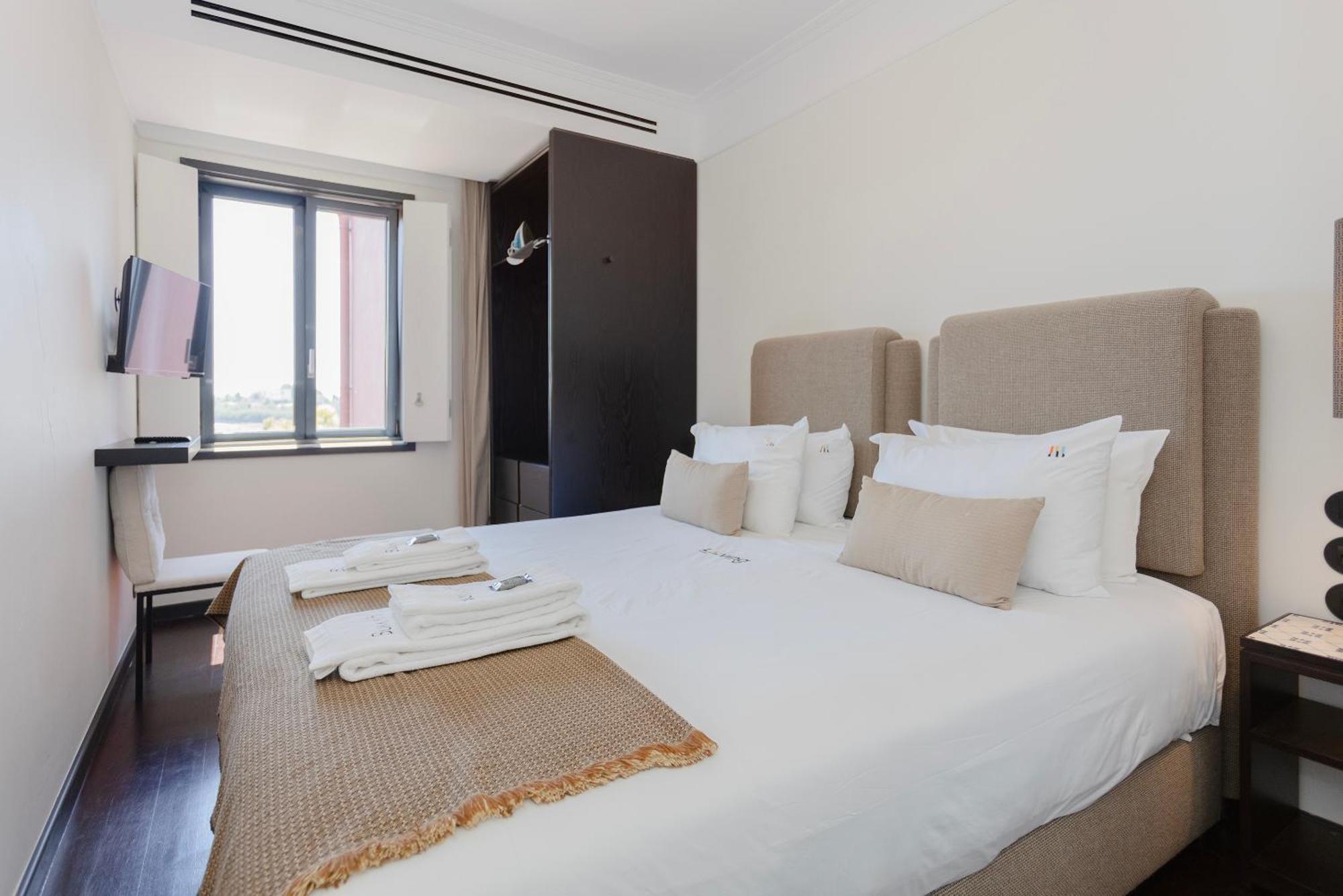 Liiiving In Porto - Casa Duque Apartments Luaran gambar