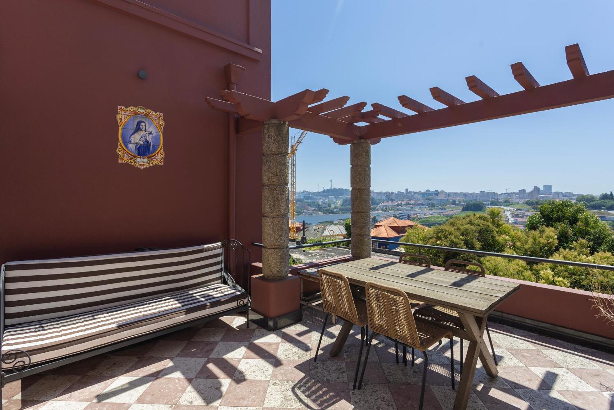 Liiiving In Porto - Casa Duque Apartments Luaran gambar