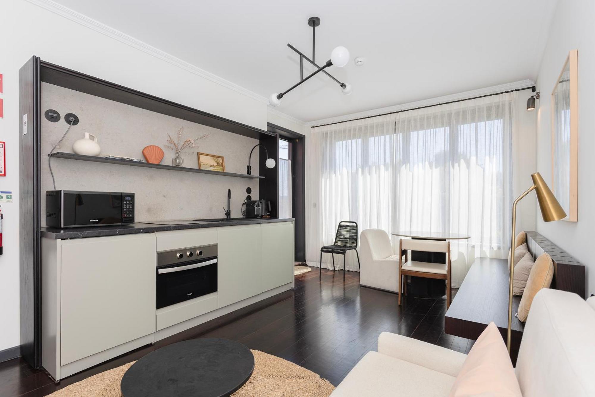 Liiiving In Porto - Casa Duque Apartments Luaran gambar