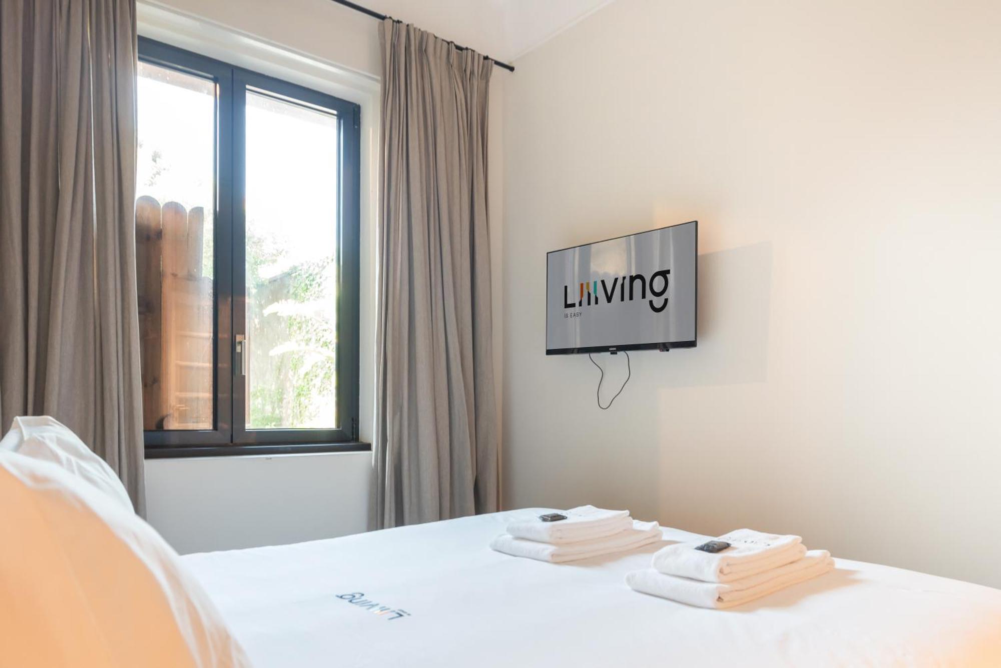 Liiiving In Porto - Casa Duque Apartments Luaran gambar