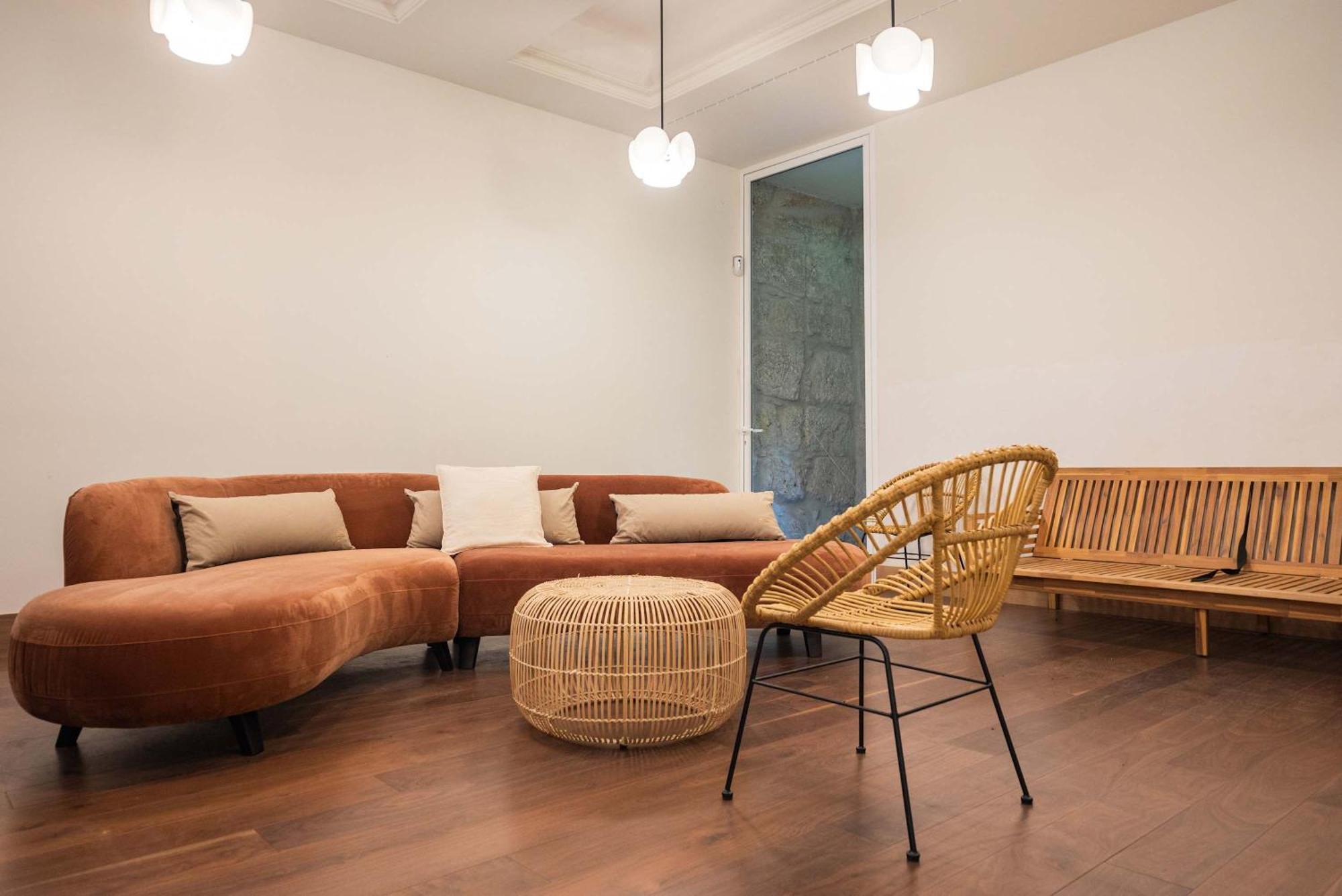 Liiiving In Porto - Casa Duque Apartments Luaran gambar