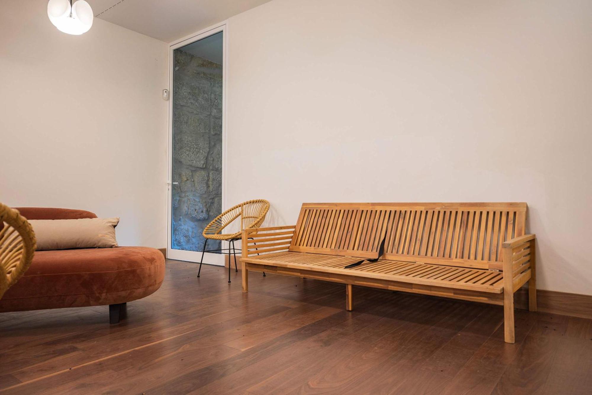 Liiiving In Porto - Casa Duque Apartments Luaran gambar