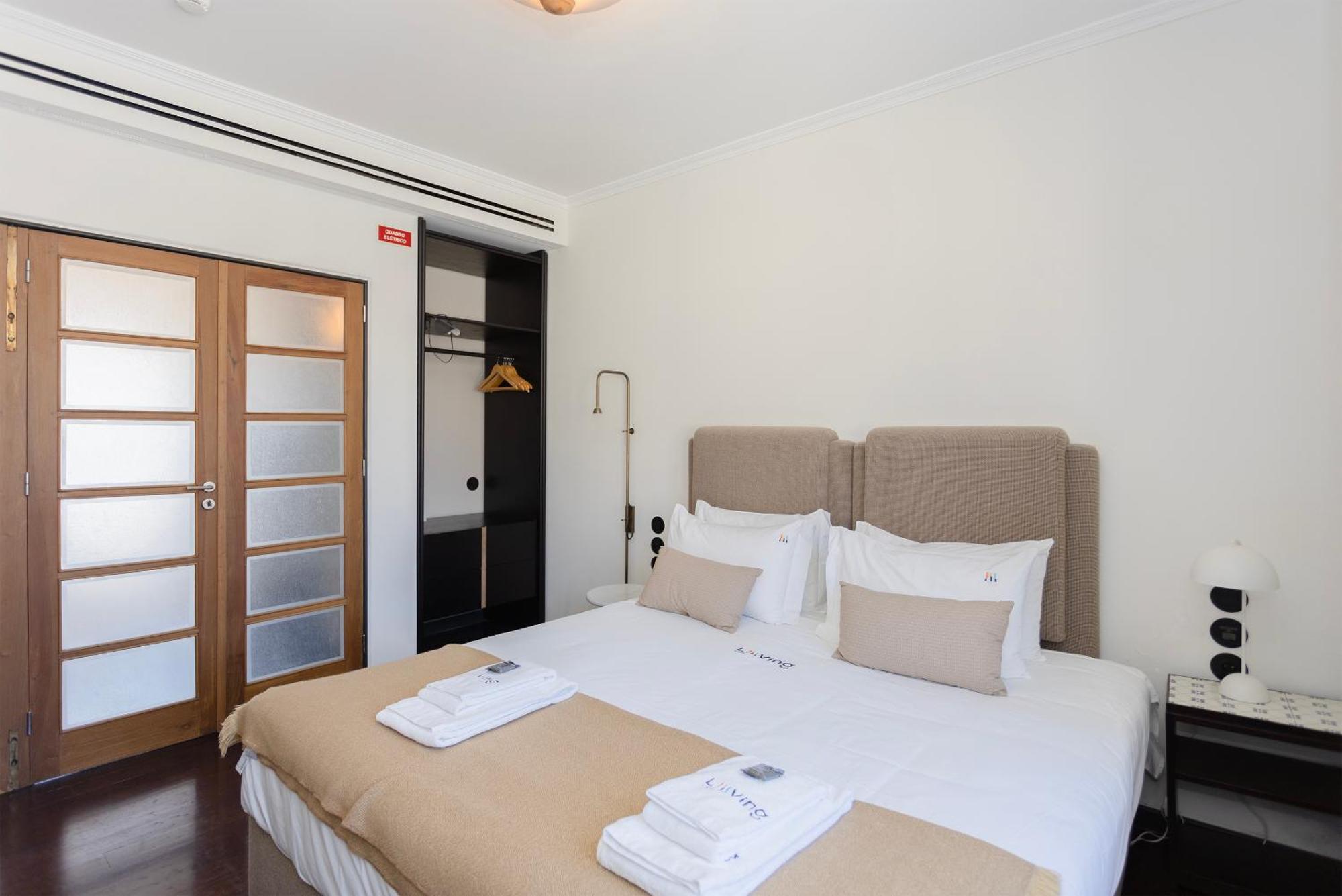 Liiiving In Porto - Casa Duque Apartments Luaran gambar