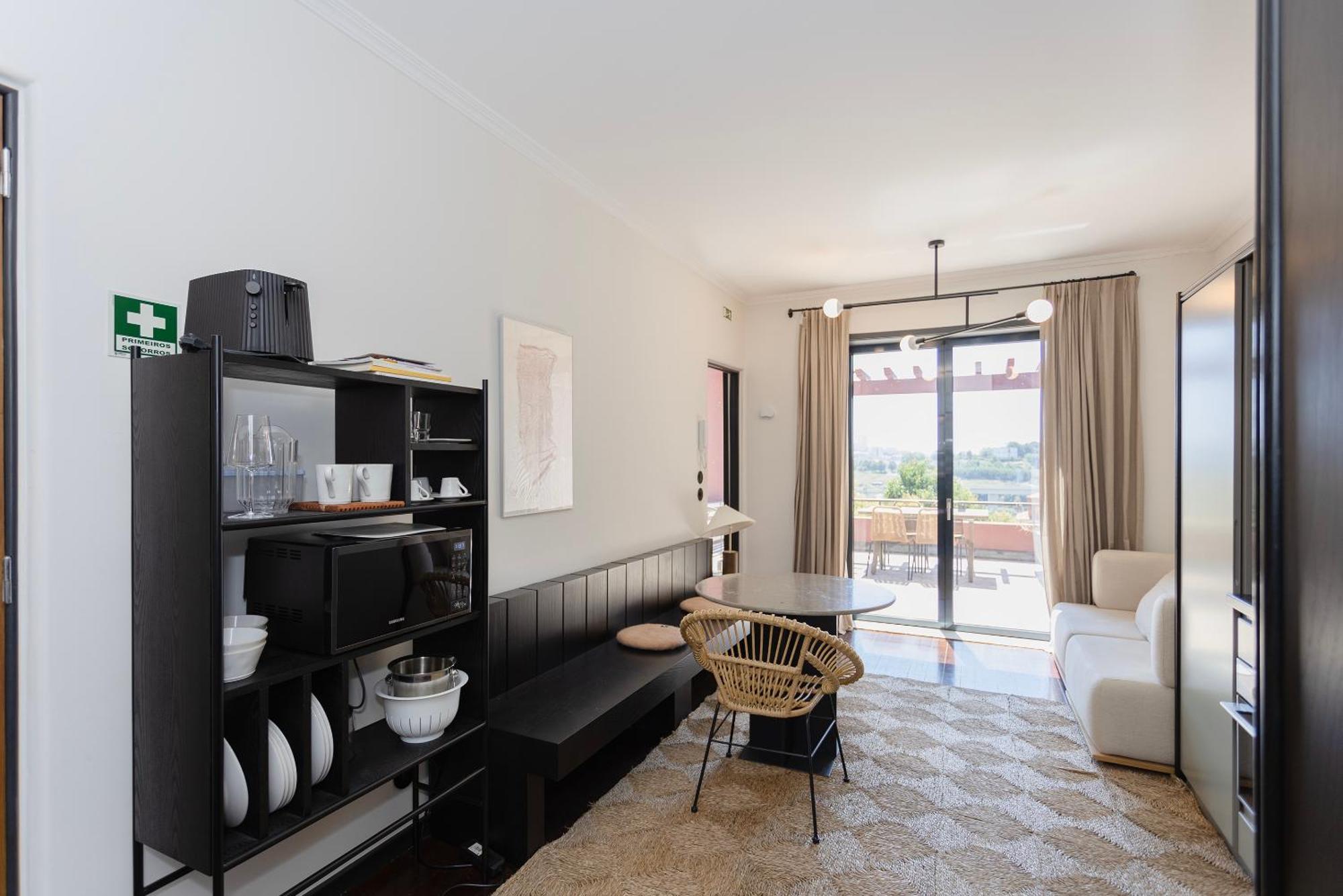 Liiiving In Porto - Casa Duque Apartments Luaran gambar