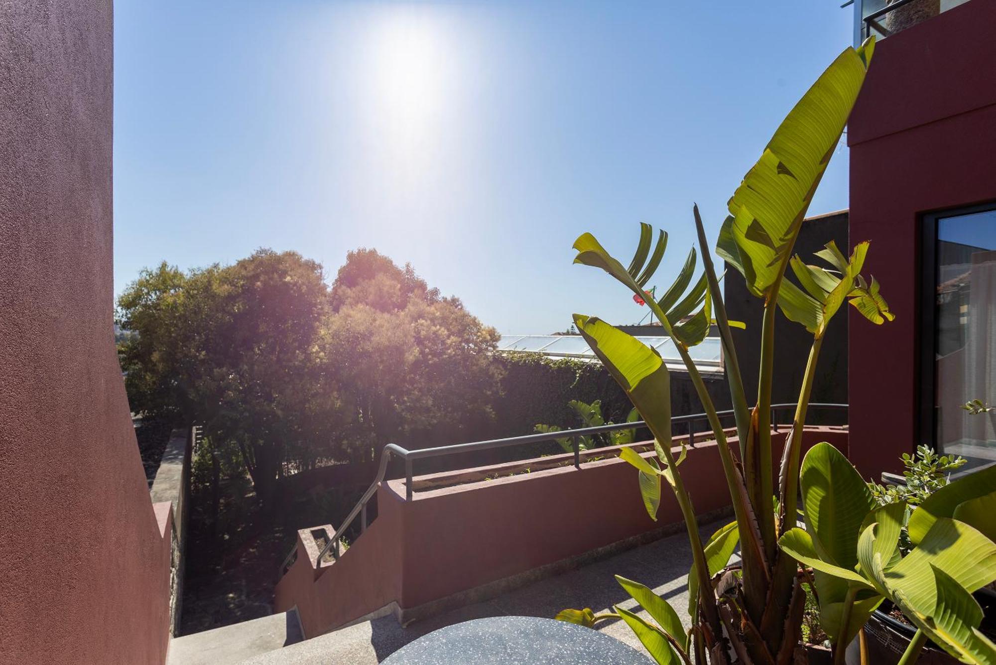 Liiiving In Porto - Casa Duque Apartments Luaran gambar