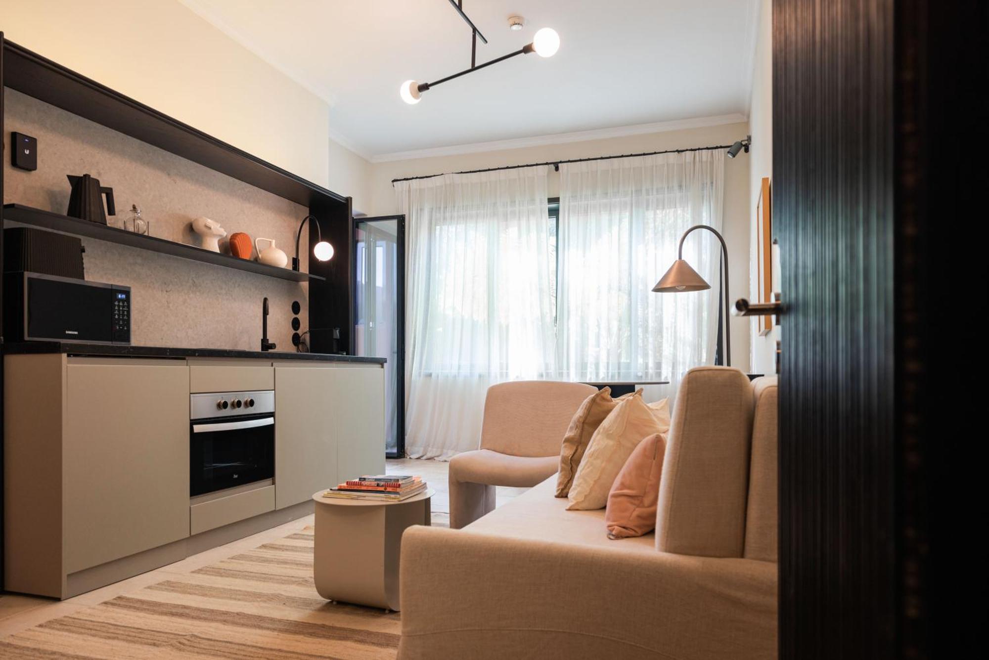 Liiiving In Porto - Casa Duque Apartments Luaran gambar