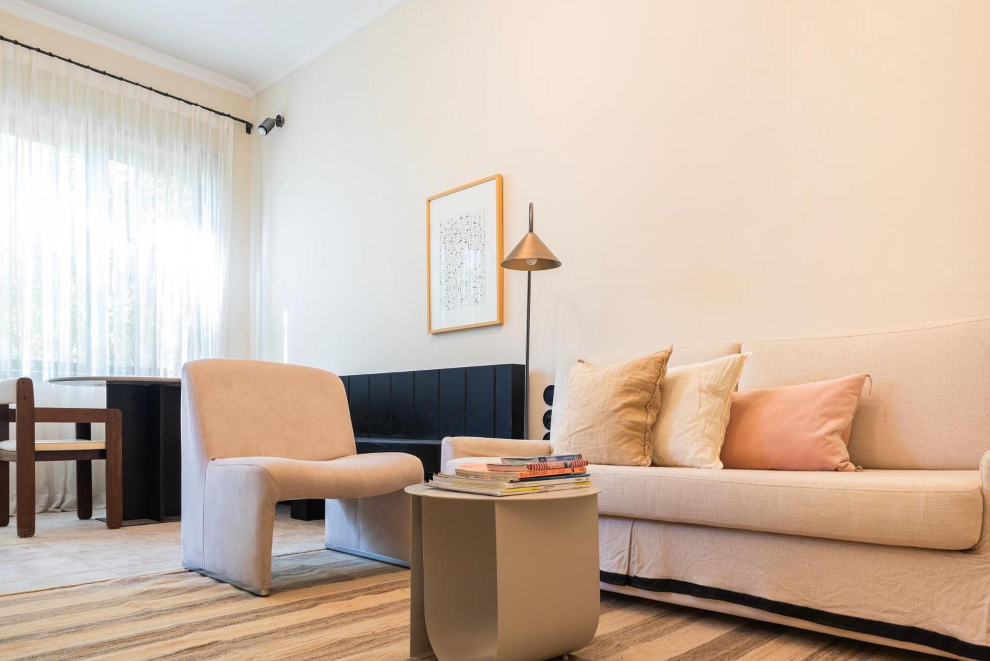 Liiiving In Porto - Casa Duque Apartments Luaran gambar