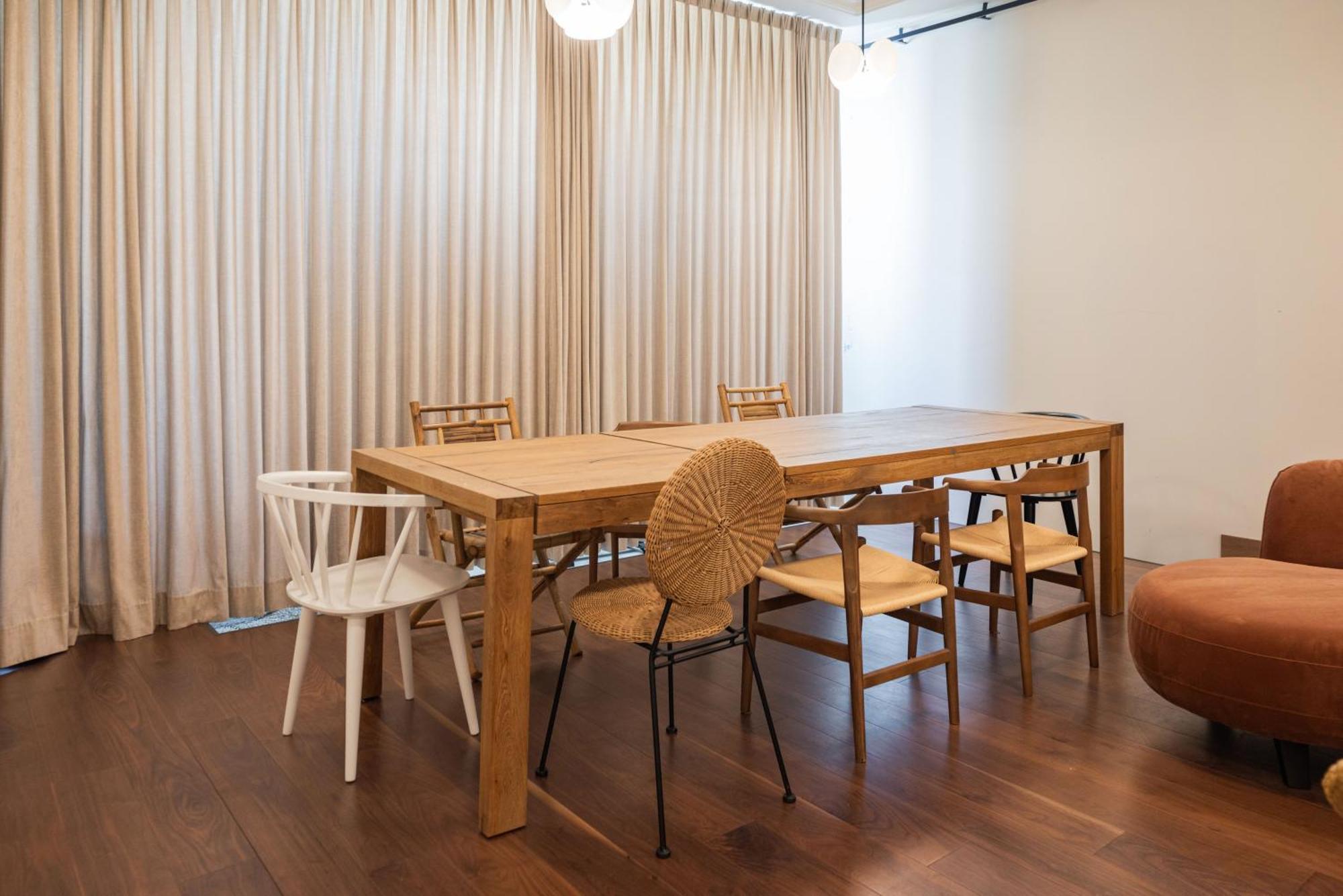 Liiiving In Porto - Casa Duque Apartments Luaran gambar